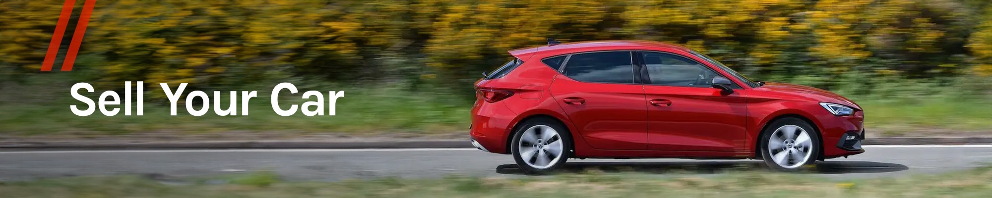 Sell Your Car Hassle-Free at Revolution Cars in Selby
